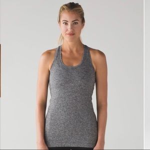 Lululemon cool racerback tank